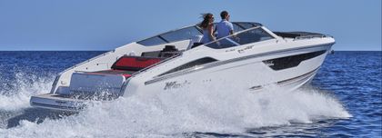34' Windy 2024 Yacht For Sale